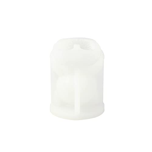 Silikonform für Seife, Gips, Schreibtisch, Ornament, Kuchen, Fondant, Dekorationen, Schokolade, Gelee Silikonform für Seife, Gips, Schreibtisch, Ornament, Kuchen, Fondant, Dekorationen, Schokolade, Gelee von Mirweon