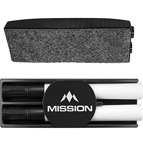 Mission Whiteboard Marker Set Set von Mission Darts