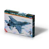 F-16CJ-52 - Tiger Demo Team von Mistercraft