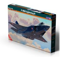 F-35A Lightning II von Mistercraft