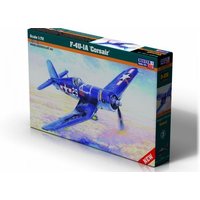 F-4U-1A Corsair von Mistercraft