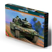 Leopard 2A4 von Mistercraft