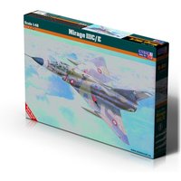 Mirage  III/E von Mistercraft