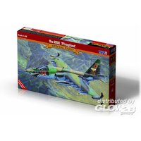 SU-25K Frogfoot von Mistercraft