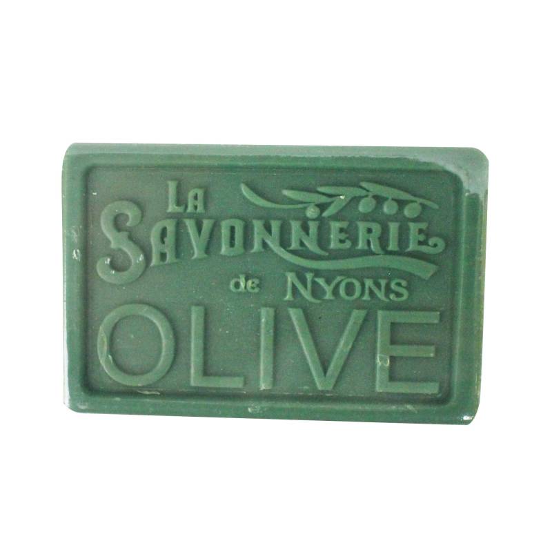 Handgemachte Naturseife Olive Aus Frankreich von MitiendaLaden