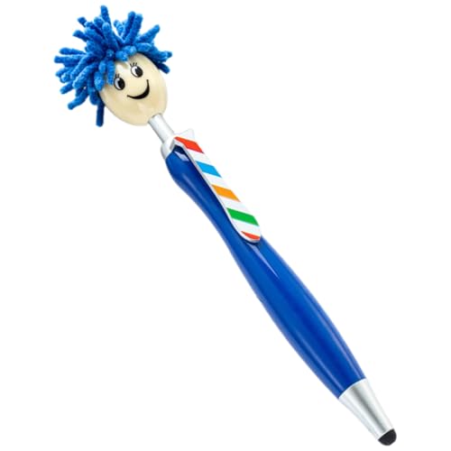 10 Stück Kugelschreiber Touchscreen Stift Signing Pen Multifunktionaler Kugelschreiber für Büro Damen Herren von Mllepjdh