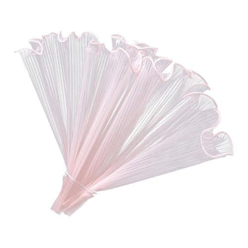 Luftig Weißes Organza Band Ideal Für Brautpartydekorationen Blumenarrangements Und Projekte Luftig Weißes Organza Band Ideal Für Brautpartydekorationen Blumenarrangements Und Projekte von Mllepjdh