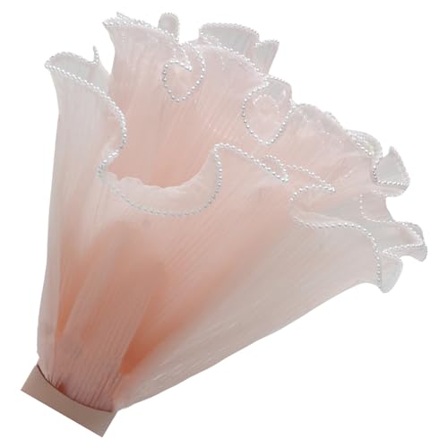 Luftig Weißes Organza Band Ideal Für Brautpartydekorationen Blumenarrangements Und Projekte Luftig Weißes Organza Band Ideal Für Brautpartydekorationen Blumenarrangements Und Projekte von Mllepjdh