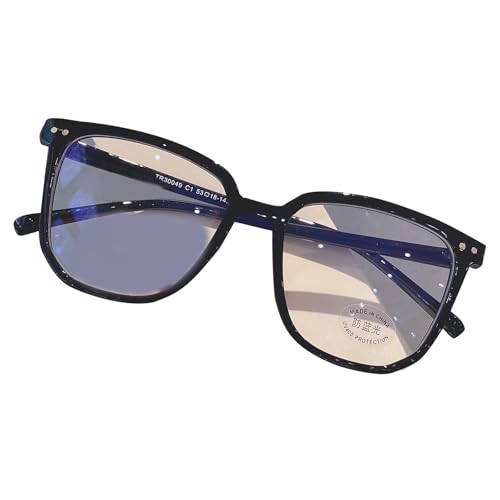 Mode Geeks Gläser Kostüme Requisiten Halloween Gläser Cosplay Brille Übergroße Brille Für Männer Und Frauen Mode Geeks Gläser Kostüme Requisiten Halloween Gläser Cosplay Brille Übergroße Brille Für Männer Und Frauen von Mllepjdh