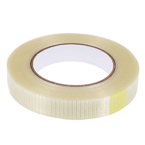 Mobestech Verpackungs Band Nachfüllung Trockenbau Packband klar Spender doppelt Kabel packing tape paketband Feuchtigkeitsbeständiges Klebeband Rostfreies Klebeband einseitiges Klebeband von Mobestech