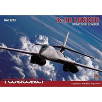 B-1B Lancer Strategic Bomber von Modelcollect