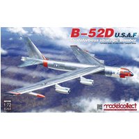 B-52D U.S.A.F Stratofortress strategic Bomber von Modelcollect