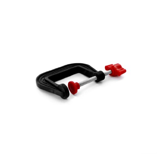 Modelcraft - Plastic G-Clamps 50mm Modelcraft - Plastic G-Clamps 50mm von Modelcraft