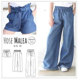 Hose Malea von Moeve.Design