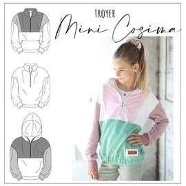 Troyer Mini Cosima von Moeve.Design