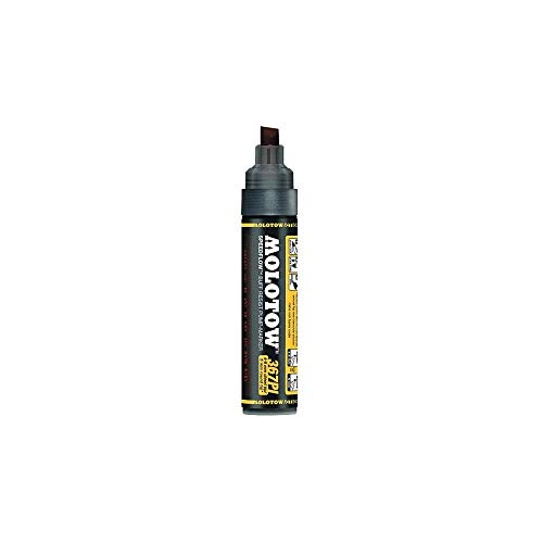 Filzstift Molotow Speedflow Chemical Black 367PI 4-8mm von Molotow