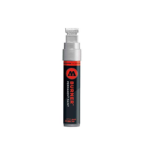 Molotow 640PP Permanent Paint Marker - Burner Gold von Molotow