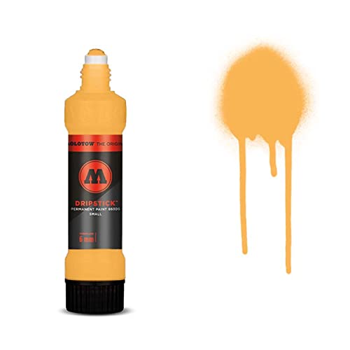 Molotow Dripstick 863DS Permanent Paint 30ml Marker von Molotow