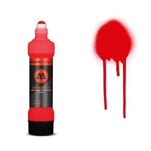 Molotow Dripstick 863DS Permanent Paint 30ml Marker von Molotow