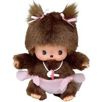 Monchhichi® Bebichhichi Puppe von Monchhichi®