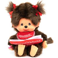 Monchhichi® Puppe von Monchhichi®