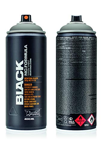 Montana Black 7340 Dumbo, 400 ml Sprühdose von Montana
