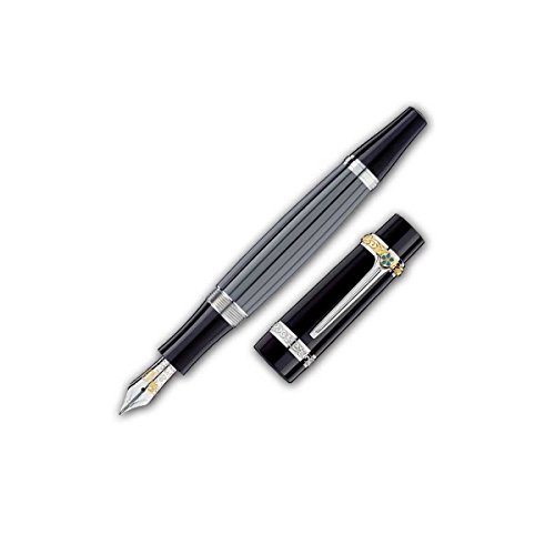 Montblanc/Writers Edition/Füllfederhalter Honoré de Balzac von Montblanc