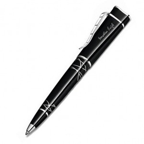 Montblanc/Writers Edition/Kugelschreiber Jonathan Swift von Montblanc