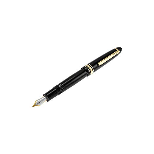 Montblanc 13661 Le Grand 146 Füllfederhalter von Montblanc