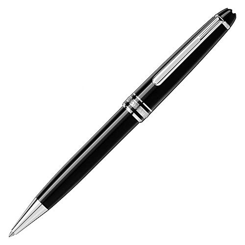 Montblanc 2866 Kugelschreiber mit Drehmechanik von Montblanc