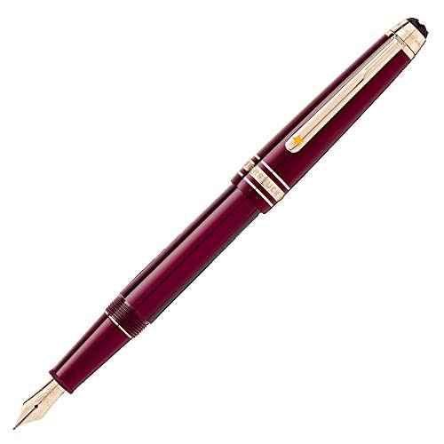 Montblanc Meisterstück Petit Prince & Planet Füllfederhalter Le Grand 125303 von Montblanc