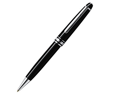 Montblanc Meisterstück Platinum Line Classique Kugelschreiber No.164 ID 2866 von Montblanc