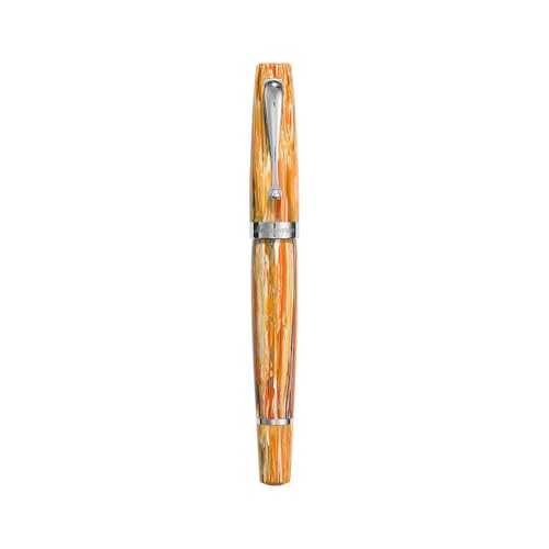 Montegrappa Kugelschreiber Mia Fountain, Spice Explosion, Mehrfarbig, ISMIABI1 von Montegrappa