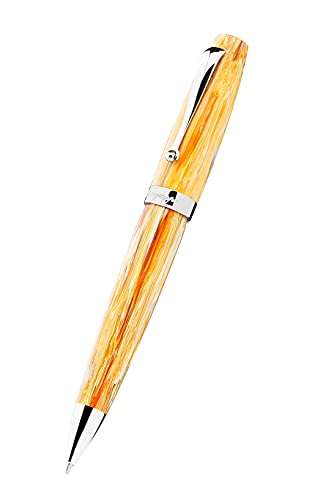 Montegrappa Kugelschreiber Mia Fountain, Spice Explosion, Mehrfarbig, ISMIABI1 von Montegrappa