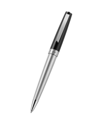 Montegrappa - Kugelschreiber aus der Armonia Duetto-Kollektion - Schwarz von Montegrappa