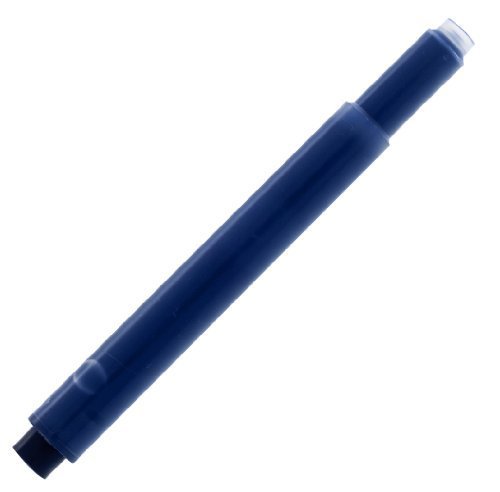 MONTEVERDE Tintenpatrone für Füllfederhalter von Lamy, Blau, 5 Stück) von MONTEVERDE (L302BU von Monteverde