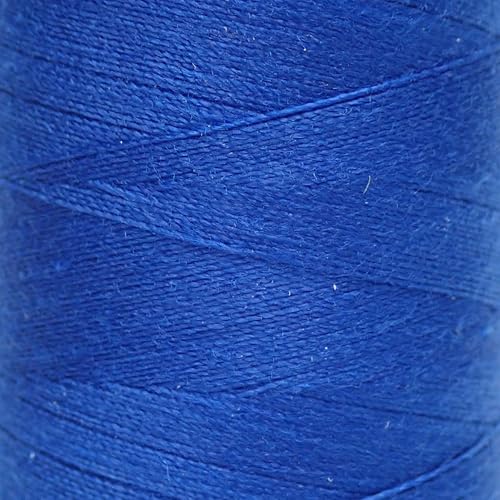 Moon Thread M000110 Royal gesponnenes Polyester-Nähgarn, 1000 m von Moon Thread