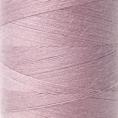 Moon Thread M002110 Polyester-Nähgarn, 1000 m, malvenfarben von Moon Thread