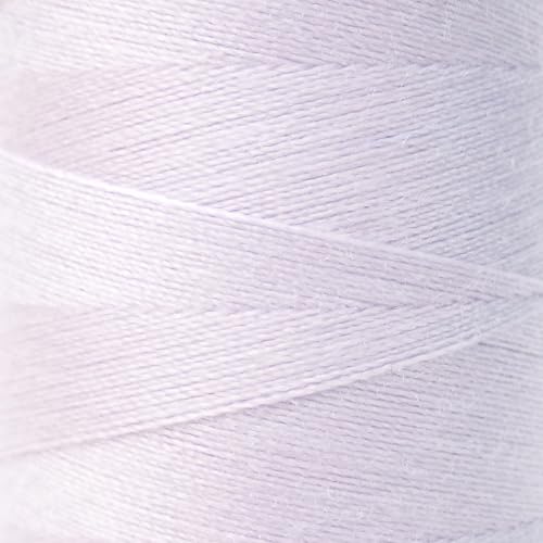 Moon Thread M002410 Polyester-Nähgarn, 1000 m, Lila von Moon Thread