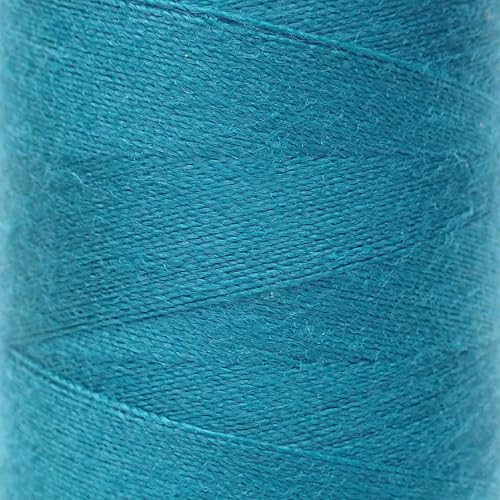 Moon Thread M003110 Jadegesponnenes Polyester-Nähgarn, 1000 m von Moon Thread