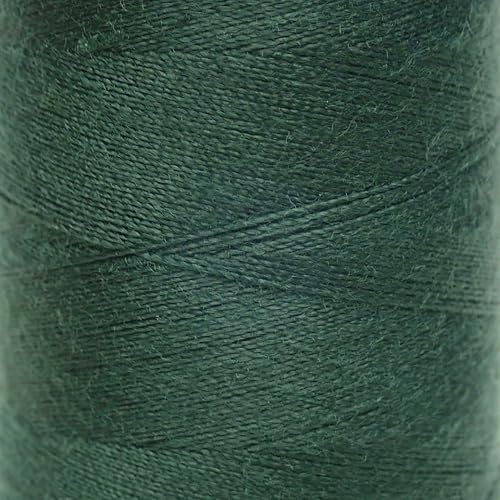 Moon Thread M003910 Flaschengespinntes Polyester-Nähgarn, 1000 m von Moon Thread