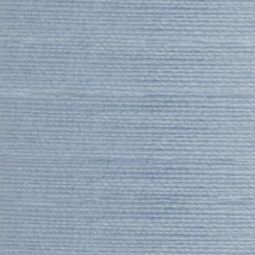 Moon Thread M005410 Nähgarn aus gesponnenem Polyester, 1000 m, Hellblau von Moon Thread