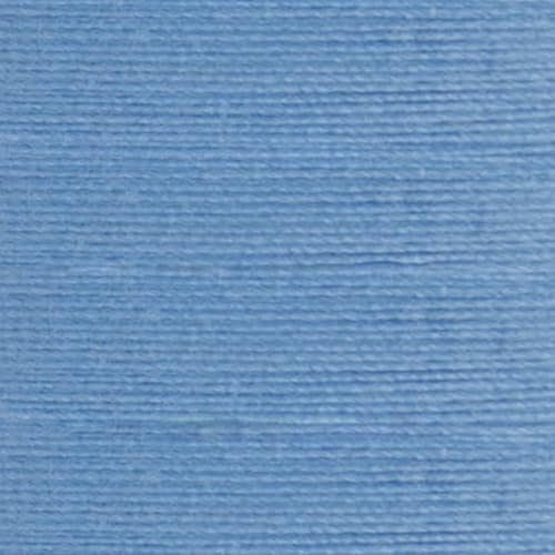 Moon Thread M006310 Polyester-Nähgarn, mittelblau, 1000 m von Moon Thread