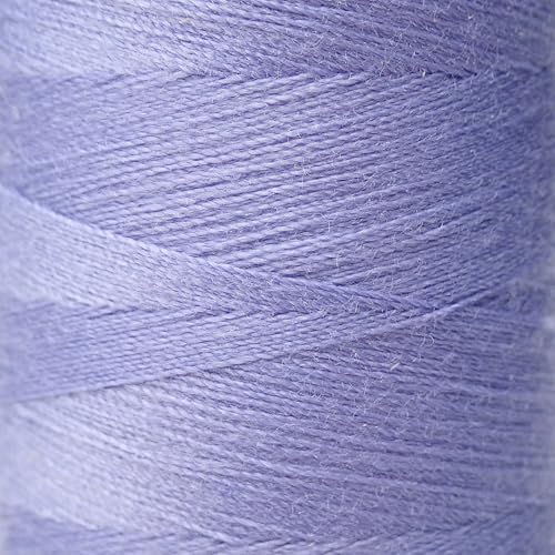 Moon Thread M009110 Polyester-Nähgarn, 1000 m, Lila von Moon Thread