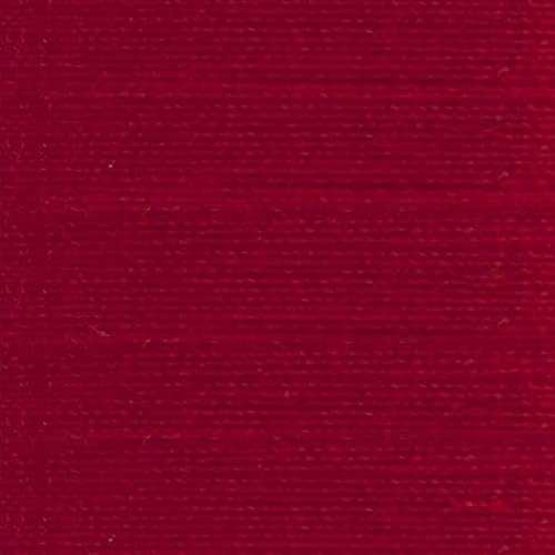 Moon Thread M021510 Polyester-Nähgarn, 1000 m, Rot gesponnen von Moon Thread