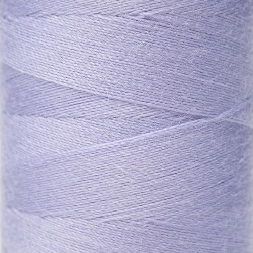 Moon Thread M021810 Polyester-Nähgarn, 1000 m, Lila von Moon Thread