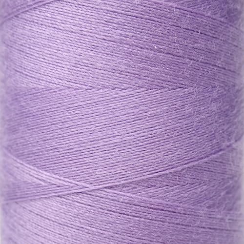 Moon Thread M021910 Polyester-Nähgarn, 1000 m, malvenfarben von Moon Thread