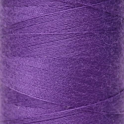 Moon Thread M022110 Polyester-Nähgarn, 1000 m, Violett von Moon Thread