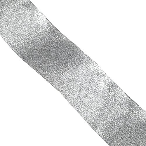 Mopec s400.50.12 leckt – Rolle Klebeband, Silber von Mopec