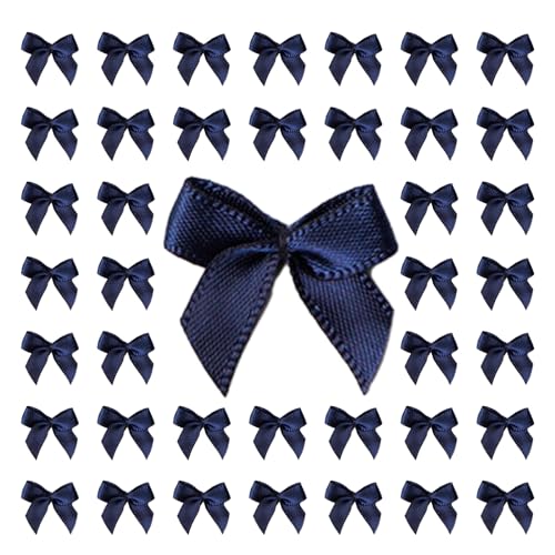 200 Stcs Kleine Satins Ribbon Bowknot Handwork Bogen Party Dekoration Zum Nähen Scrapbooking Kunsthandwerk 200 Stcs Kleine Satins Ribbon Bowknot Handwork Bogen Party Dekoration Zum Nähen Scrapbooking Kunsthandwerk von Morain